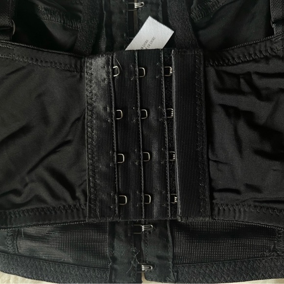 UO Out from Under Corset - Picture 2 of 4